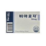 비아로자