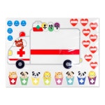 TBZ 8000 펠트 투약함