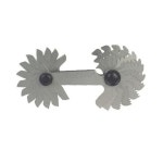 49180 피치게이지 25-6 4-62산 타입 BDPG52 0