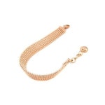 아이비골드 팔찌 0060