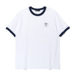 시그니피컨트 웨스턴 링거 반팔티 LP7TU443-002 105