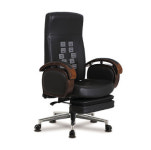 이노체어 310 고급인조가죽