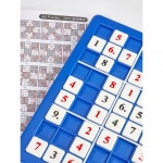 캐스B 스도쿠숫자퍼즐 보드게임 두뇌개발 사고력 인지력 SUDOKU 스도쿠게임 수학보드게임 캐스비 KesB 코레