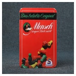 Mench Aergere dich nicht - 6세 유아동 보드게임