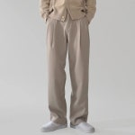 브이아이피맨 앞구씨 투턱 슬랙스