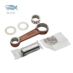 650- Parsun Powertec 9 9HP 15HP 선외기 엔진용 커넥팅로드 키트 11650-00 682-11650