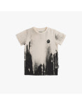 누누누 누누누 MELTING T-SHIRT NU22TR315