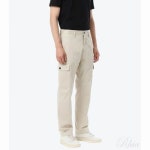 스톤아일랜드 라프리마 스톤아일랜드 3100339 스트레치 코튼 새틴 포켓 V0029 K1S15 3100339 S0012