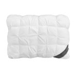 J2K 퀼팅베개 호텔베개 꿀잠 2중압축 구름솜 마이크로화이버