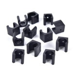 당구개인큐대 거치대 꽂이 홀더 당구장 피스고정