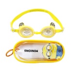 디코랜드 미니언즈 수경 1P 물안경 어린이 물놀이 수영 안경