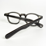 아이반 EYEVAN Goodman 아이반 굿맨 WNG 47사이즈 경량 프렌치웰링턴안경