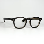 EYEVAN Goodman 아이반 굿맨 WNG 47사이즈 경량 프렌치웰링턴안경