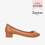레페토 펌프스 까미유 곰므 V080VE1476