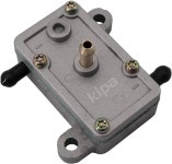 미쿠니 사각형 싱글카 스노우모바일 교체 나흐만 07-187-01 개인용 워터크래프트 시간당 14리터 내구성 DF-44 DF44-211