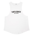 터틀백 고투디엔드 딥나시 L