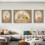 이자까야 선술집 술집 소품 라이트 디자인 H B 406080604060 길이 2 1개 G4253