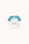 타이니코튼 타이니코튼 베이비 TINY TINY 그래픽 티 SS26-066-104