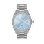 티쏘 솔라 아이스 블루 39mm T1514221135100