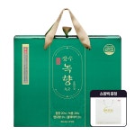 장수녹향4.2 프리미엄 말라센시스 침향 녹용 고함량 30환