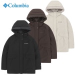 컬럼비아 미드다운 옴니히트 패딩 자켓 GD2W
