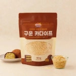오성비엔에프(B&F) | 오성비엔에프 메르칸 구운 카다이프
