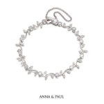 안나앤폴 GRACEFUL NATURE BRACELET AB111011A