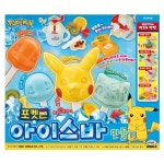 토이톡톡 토이톡톡 미미월드 포켓몬 아이스바 만들기