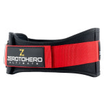 제로투히어로 제로투히어로 제로투히어로 울티메이트 벨트 A 헬스 리프팅 복압 스쿼트 데드리프트 허리 보호대