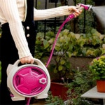 해돋이 13 5M 호스릴 일체형호스