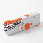 휴대용 핸드미싱 자동 액세서리 수선 리폼 바느질 간편