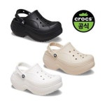 크록스 TAG가 109 000원 성인 벨라 클로그 25SUCL210062 917181