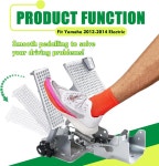 판롱 골프 카트 가속기 나사가 브레이크 페달 어셈블리 야마하 전기 OEM 레퍼런스 JW9-F7850-10 JW9-F7850-11