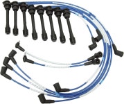 NGK 6403 스파크 플러그 와이어 세트 RC-TE132