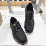 탠디 밴딩끈 세미캐쥬얼화 324011av