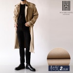 데일리 트렌치 코트 014597 LJE1030