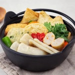 늘푸른바다 부산어묵 모둠 270g