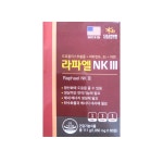 라파엘 NK 항산화 면역케어 프로폴리스 비타민 아연 60정