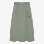 노스페이스 여성 피크힐 스커트 NK6NS32