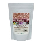 하이 폴리아 플러스 분화 개화촉진제