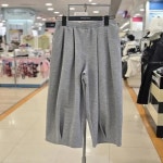 행텐틴즈 세이브존01 투컬러 벌륜핏 핀턱트레이닝 팬츠 14560 038 209 07