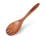 미르코리아 피셔프라이스 피셔프라이스 나무 조리도구 요리포크 2개 27 3 길이 x 7 1 머리 x2 6 손잡이 cm