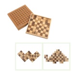 원목펜토미노 창의수학 사고력 초등교구 도형교구 온라인수업 7세퍼즐