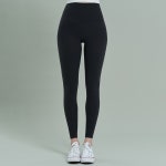 스컬피그 인도요가복 플렉스 에어핏 필라테스추천 레깅스 피트니스 다크차콜