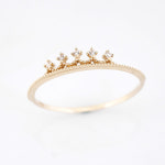 향기가득 반지 H0437