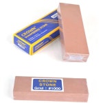 일본산 숫돌 칼갈이 날세우기 중벌용 1000방 cof 403zQ 본상품 1개 단일사이즈