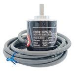 ABZ 3상 로터리 엔코더 2000 1800 1024 1000 600 500 400 360 200 100 60 40 30 E6B2CWZ5B E6B2-CWZ6C 2500