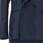 딸리아또레 탈리아토레 더블브레스트 테일러드 슈트 KFBRMARQUISE550025