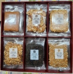 두씨밀레 두부전병 번영세트