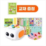 테일봇 Tale-Bot 풀패키지 교재증정 언플러그드 코딩로봇
